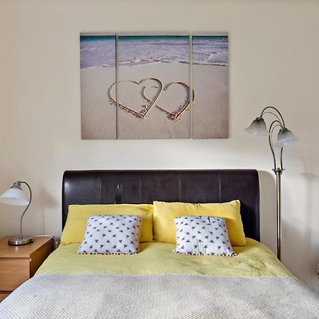 Cosy 2-Bdr Apartment & 15 Minutes To Edinburgh By Train & Free Parking Prestonpans Екстериор снимка